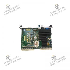 GE IS215UCVEH2AE - High-Performance VME Bus Module for Industrial Automation