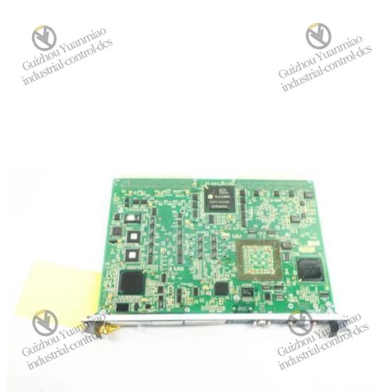 GE IS215UCVEH2AF: Precision Engineered for Advanced Control Systems