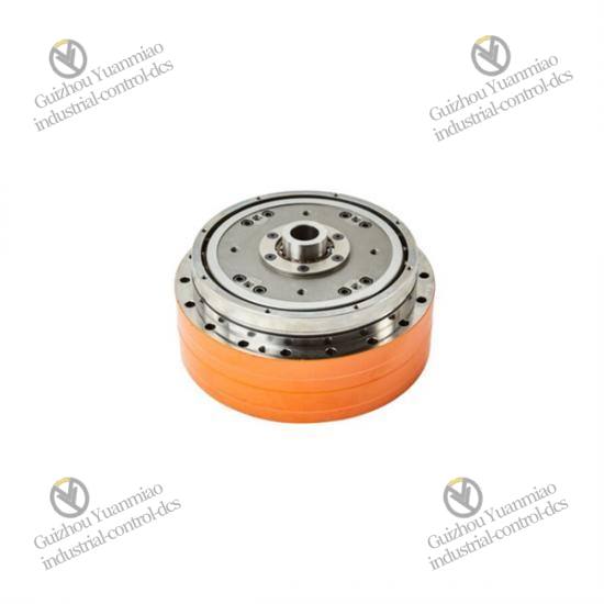 GE IS215UCVEM09A - High-Performance VMIVME Turbine Control Component