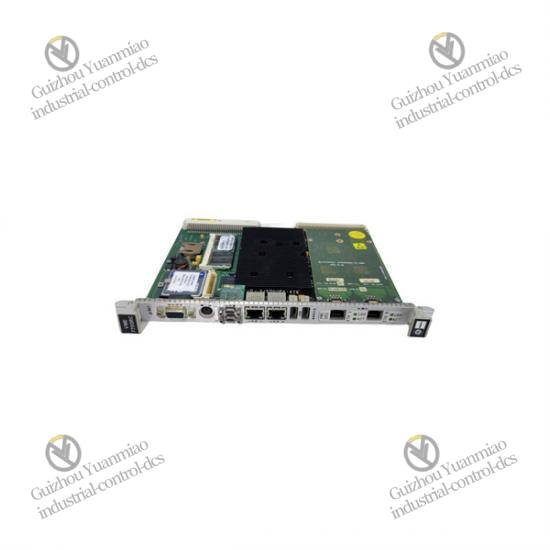GE IS215UCVEM10A Industrial Control Module - Enhanced Performance and Reliability