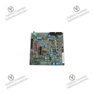 GE IS215UCVGM06A VMIVME-7666-111000 - UCV Controller Card for Mark VI Systems
