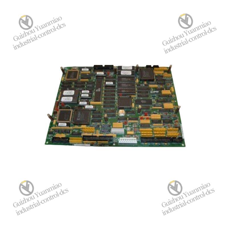 GE IS215UCVHM06A 350-9300007672-12F010 - High-Performance PLC Module