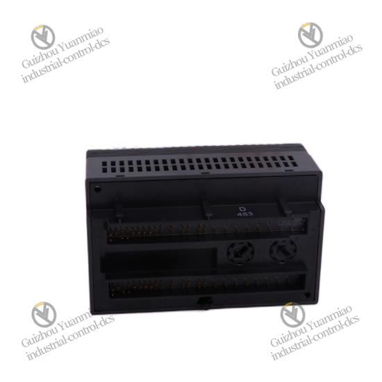 GE IS215UCVHM06A 350-9300007672-12F010 - High-Performance PLC Module
