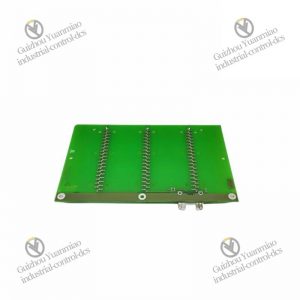 GE IS215UCVHM06A B - UCV Controller Card for Mark VI Series Turbine Control Systems