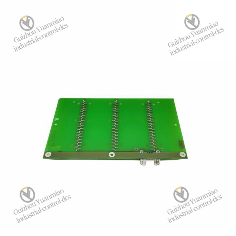 GE IS215UCVHM06A B - UCV Controller Card for Mark VI Series Turbine Control Systems