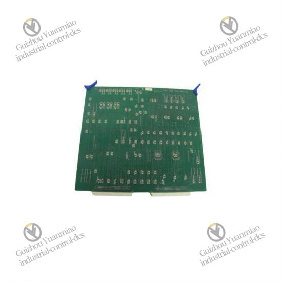 GE IS215UCVHM06A B - UCV Controller Card for Mark VI Series Turbine Control Systems