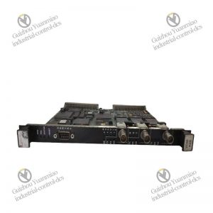 GE IS215VCMIH2BB: Precision Communication Assembly Module for Industrial Control Systems