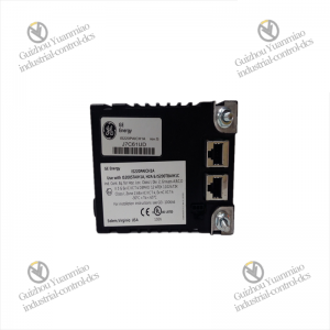 GE IS220PAICH1A 336A4940CSP3 - Industrial Control Module