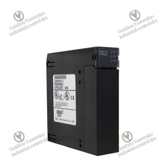 GE IS220PAICH2A 336A4940CSP11 I/O Pack Module