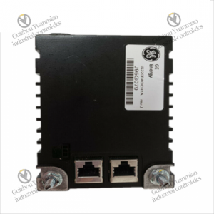 GE IS220PAOCH1A Radiation Interference & Field Device - High-Performance Industrial Control Module