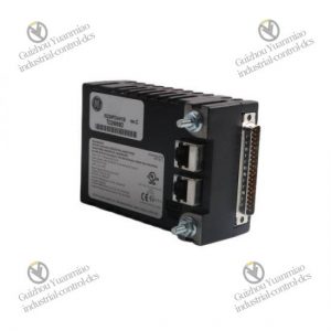 GE IS220PDIAH1B Power Distribution Module, Control Module for Industrial Automation