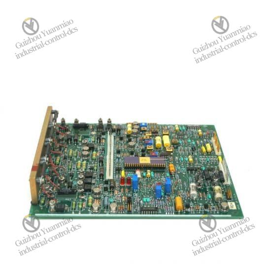 GE IS220PDIAH1BE Module, Enhanced Industrial Control Solutions