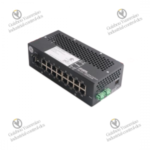 GE IS220PDIOH1B 336A5026ADP6 Discrete I/O Pack Module