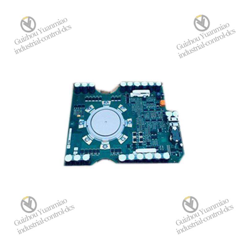 GE IS220PDOAH1A Discrete Output Pack for Interfacing with I/O Ethernet Networks