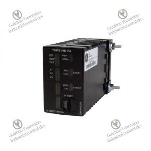 GE IS220PPRFH1B 336A5026ADP2 RTD Input Module for Mark VIe Systems