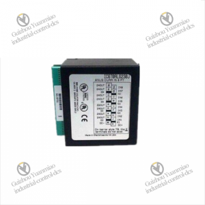 GE IS230TNCIH4C Printed Circuit Board