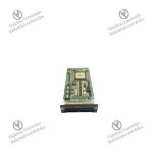 GE IS420UCSCH2A-C-V0.1-A Controller Module