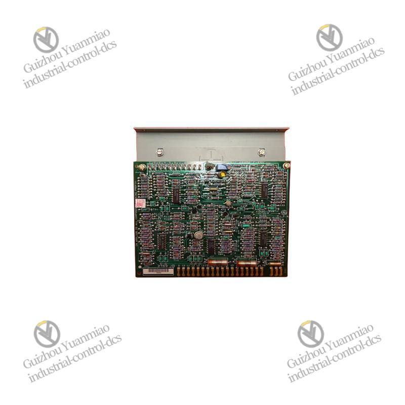 GE IS420UCSCH2A-C-V0.1-A Controller Module