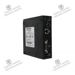 GE SBI-PDP-32 Distributed Control System - Enhance Your Process Efficiency