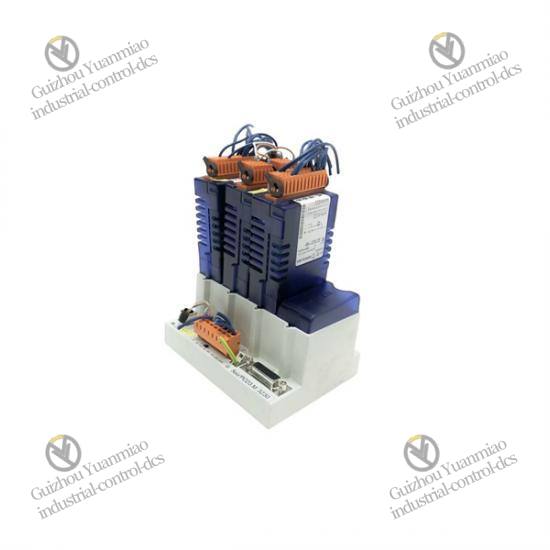 A-B 1336-L6E/L9E ControlLogix I/O Module