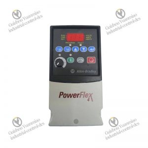 A-B 1336F-B200-AA-EN-L4 - High Performance Industrial Control Module