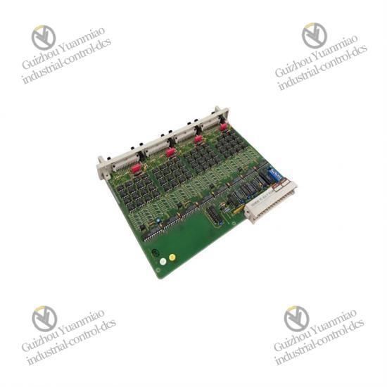 A-B 1336F-MCB-SP2G Main Control Board for Industrial Automation