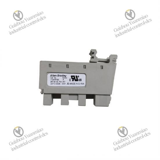 Allen Bradley 1734-RTB Removable Terminal Block, 24V DC/120-240V AC