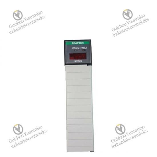 Allen-Bradley 1747-ASB SLC 500 Universal Remote I/O Adapter Module