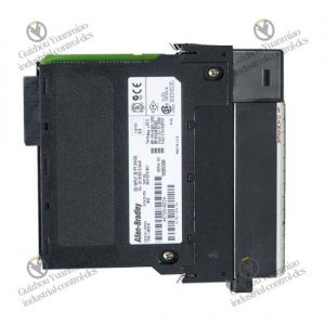 Allen-Bradley 1756-IB32 Digital Input Module