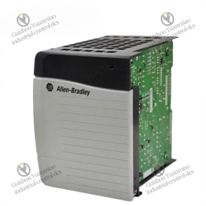 A-B 1756-PA72 ControlLogix Analog Input Module