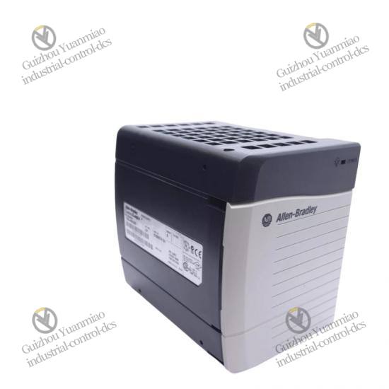 A-B 1756-PA72 ControlLogix Analog Input Module