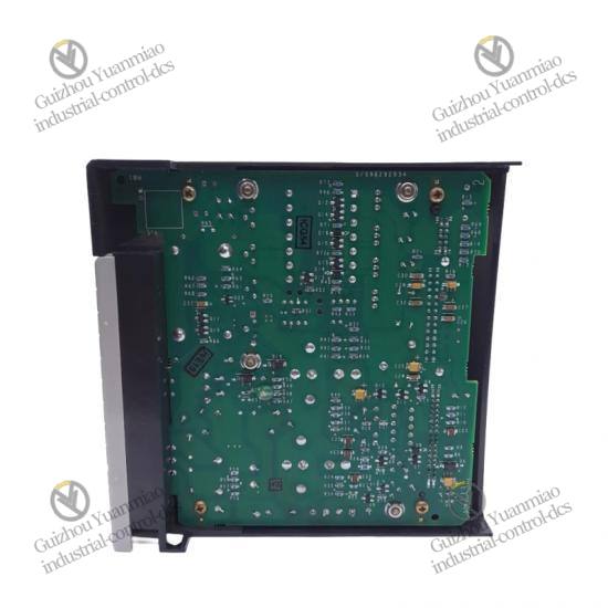 A-B 1756-PA72 ControlLogix Analog Input Module