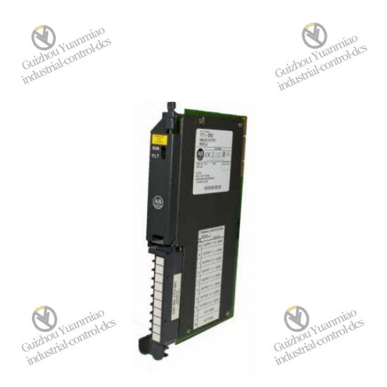 A-B 1771-OFE2 Analog Output Module, 4-Channel, Extended Product Type