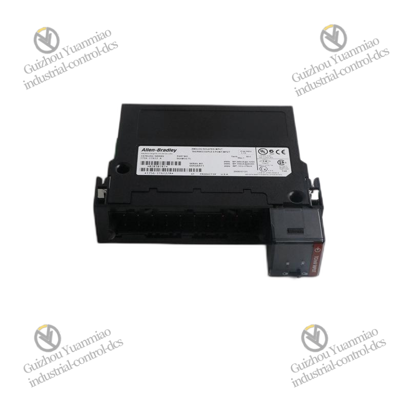 Rockwell Automation 1788-DNBO DeviceNet Module, Control System Component