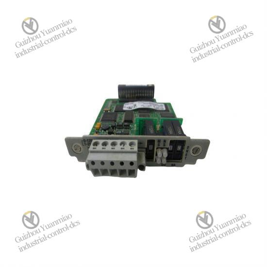 Rockwell Automation 1788-DNBO DeviceNet Module, Control System Component