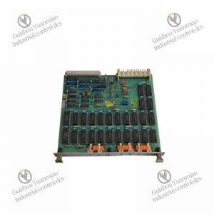 ABB 07AC91D Analog Input Module for Enhanced Industrial Automation