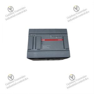 ABB 07KR51 220VDC Control Module, High Efficiency and Reliability in Industrial Automation