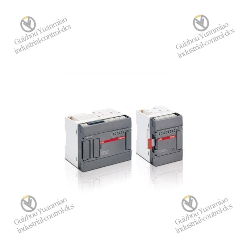ABB 07KR51 220VDC Control Module, High Efficiency and Reliability in Industrial Automation