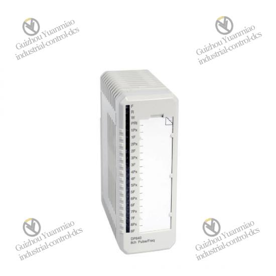 ABB 07KT98C GJR5253100R028 Industrial Control Module