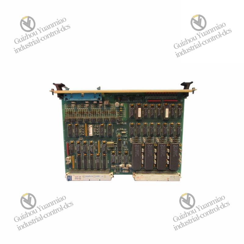 ABB 07KT98C GJR5253100R028 Industrial Control Module