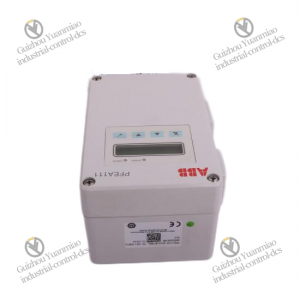 ABB 1TGE120010R1300: Industrial Control Module for Advanced Automation Solutions