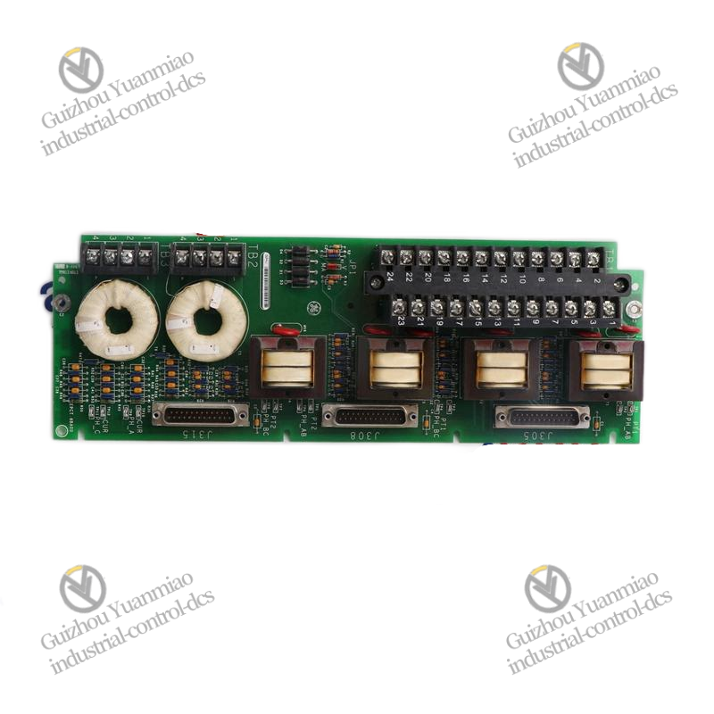 ABB 1TGE120010R1300: Industrial Control Module for Advanced Automation Solutions