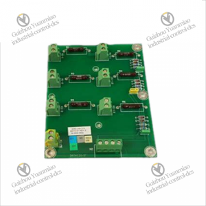 ABB 3ASC25H215E DATX131 Industrial Control Module