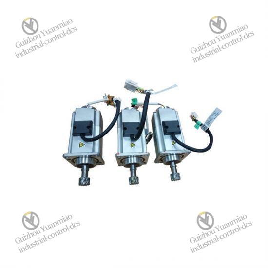 ABB 3BDH000741R1 Industrial Control Module for Advanced Automation