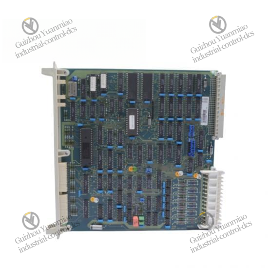 ABB LXN1604-6 3BHL000986P7000 Industrial Control Module