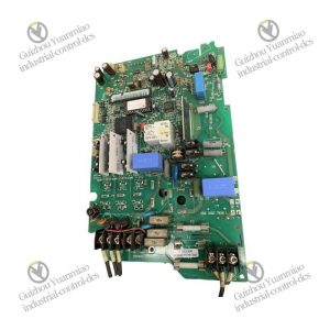 ABB 3HAC6157-1 High Performance Control Module