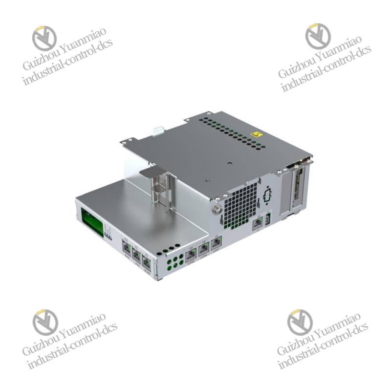 ABB 3HAC6157-1 High Performance Control Module