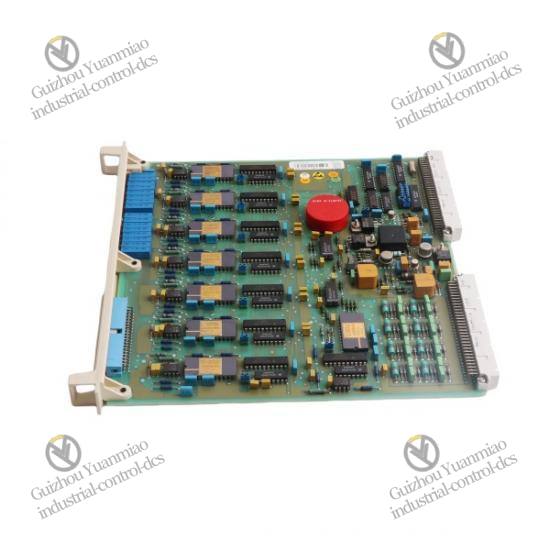 ABB 3HAC6157-1 High Performance Control Module