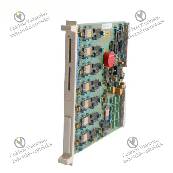 ABB 3HAC6157-1 High Performance Control Module