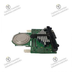 ABB 5SHY3545L0016 5SXE06-0160 - High Performance Industrial Control Module